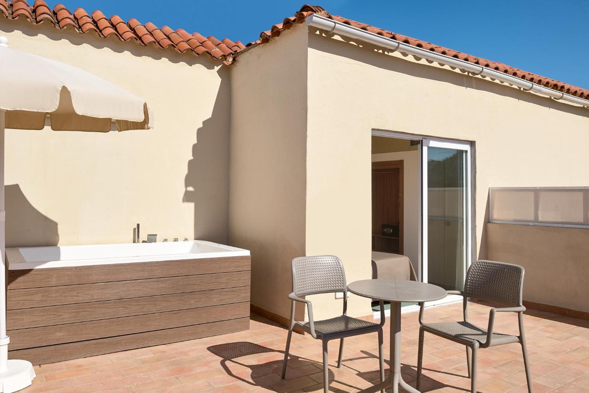 Tent Capi Playa Palma de Mallorca Exterior photo